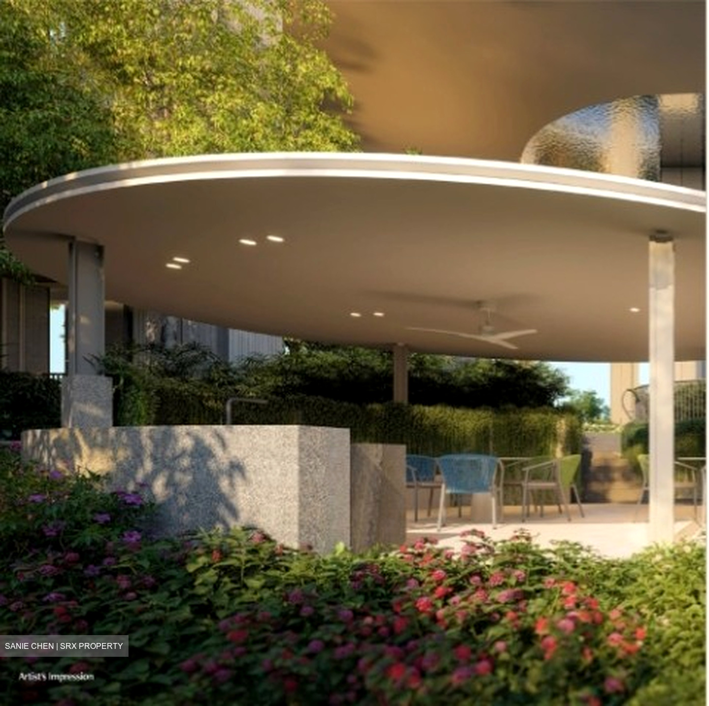 River Green (D9), Apartment #469588421
